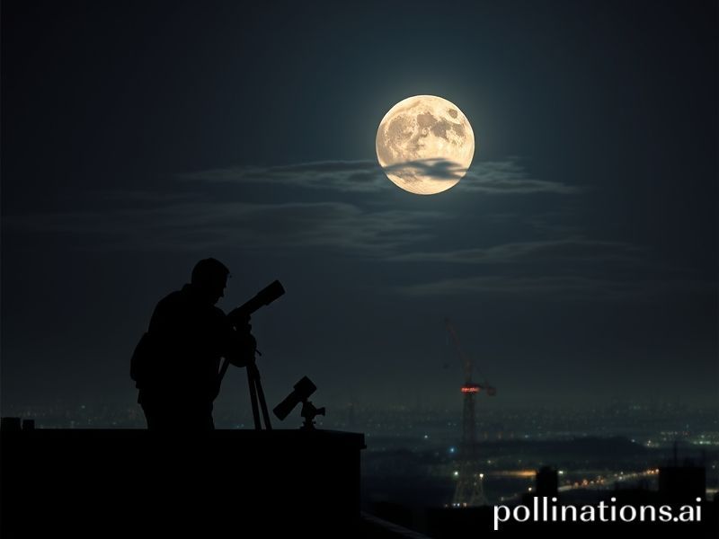 moon phase today