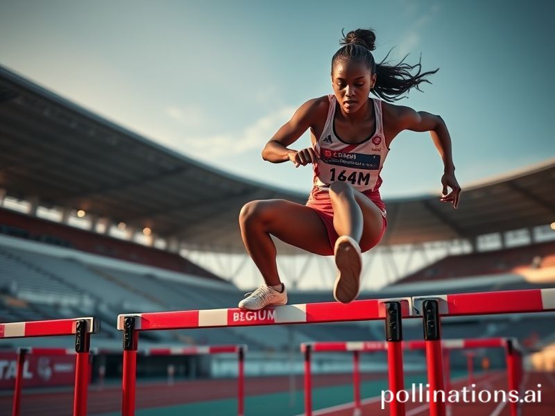 nafi thiam