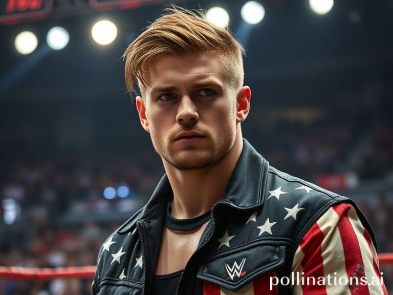 cody rhodes