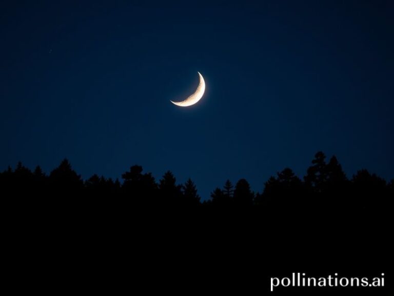 bright star next to moon