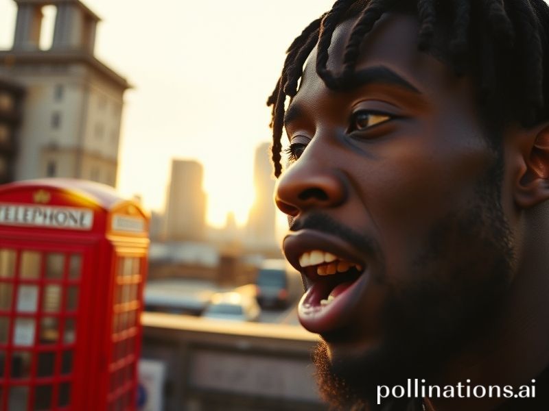 kojey radical