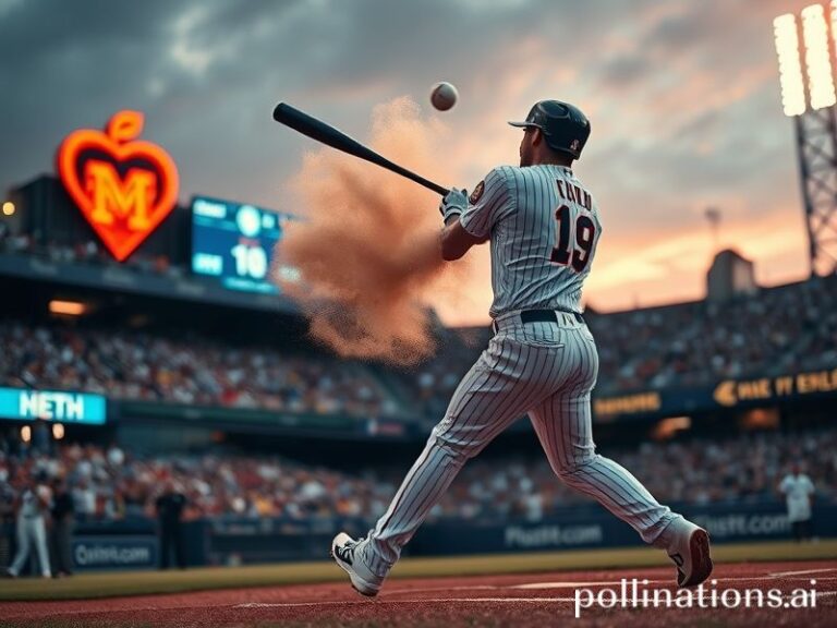 new york mets game