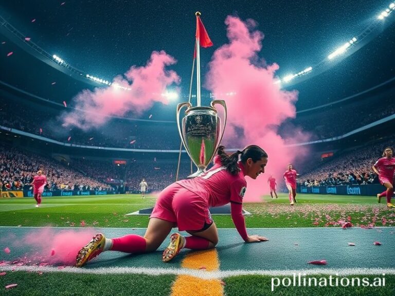women's champions league