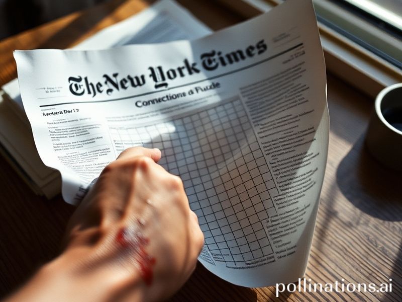 nyt connections september 19