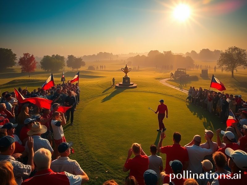 ryder cup