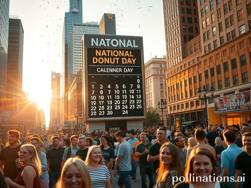 what national day is it today