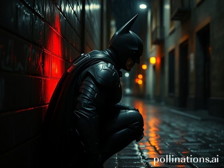 matt reeves batman