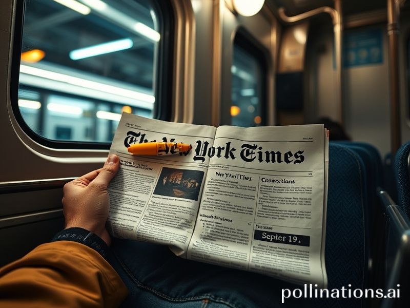 nyt connections hints september 19