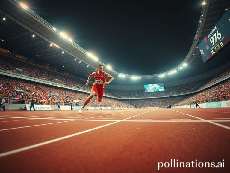 athletics world championships