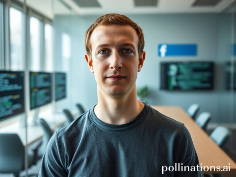 mark zuckerberg