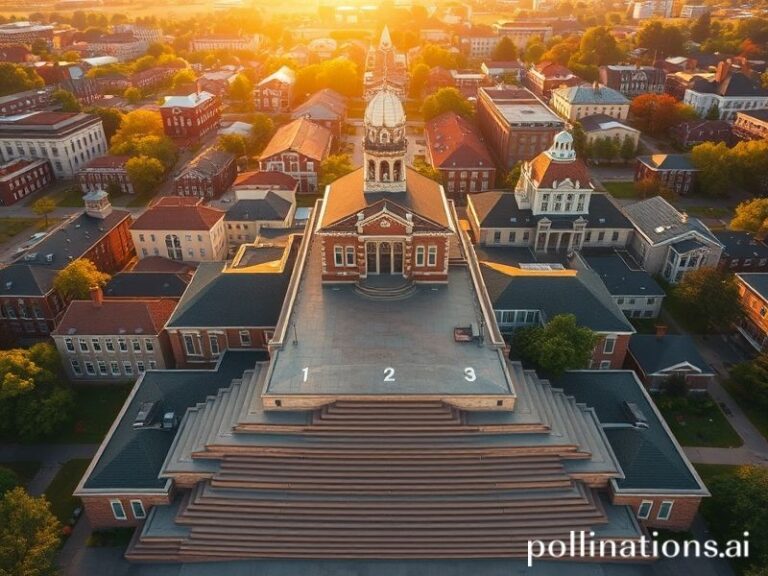 university rankings