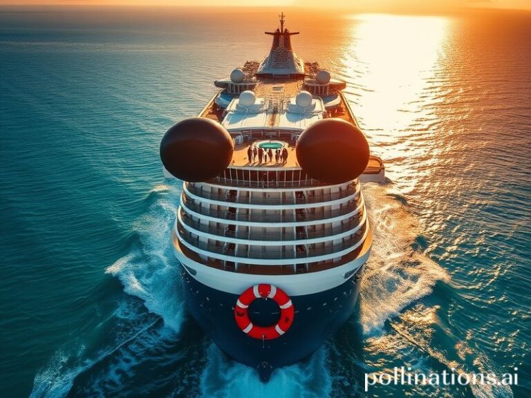 disney cruise