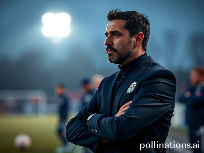 enzo maresca