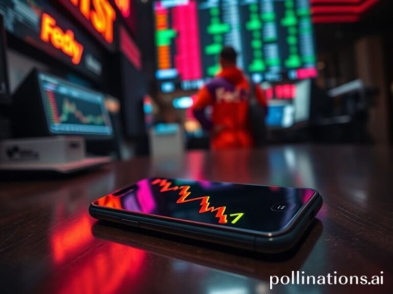 fedex stock