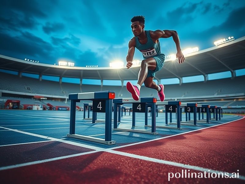 noah lyles