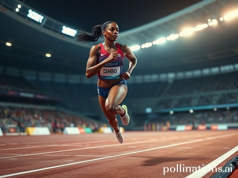 dina asher smith