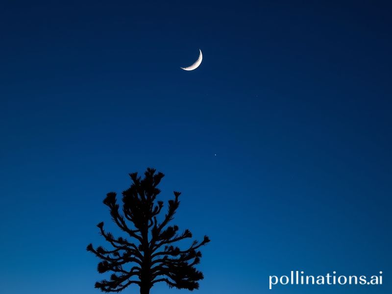 moon venus
