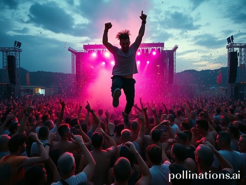 riot fest