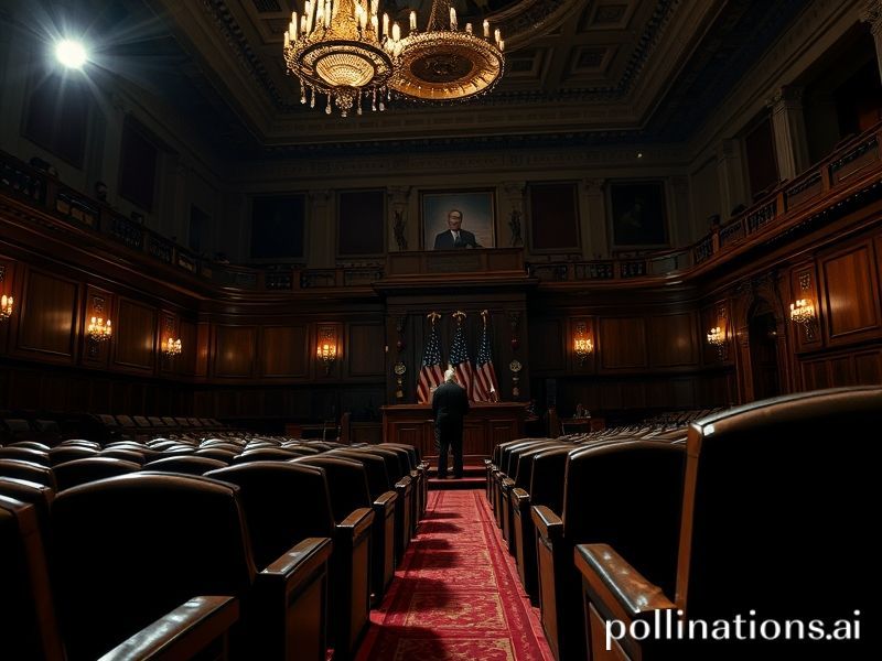 cr vote senate