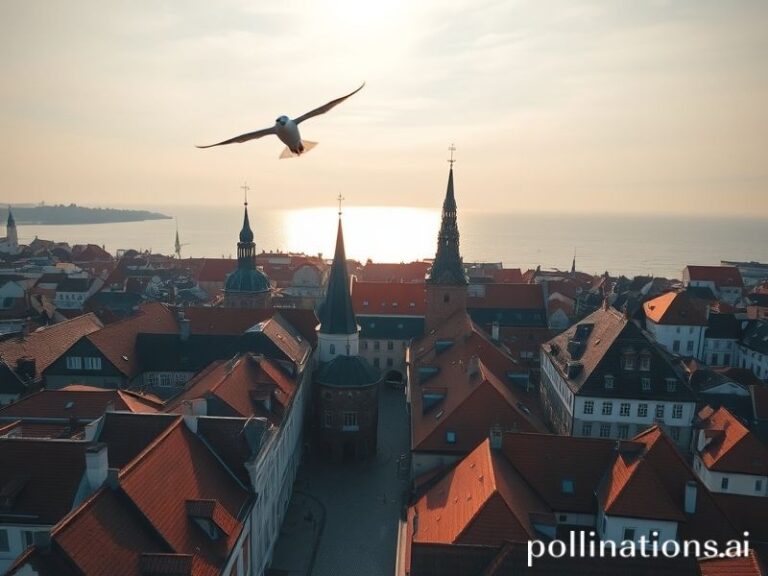estonia