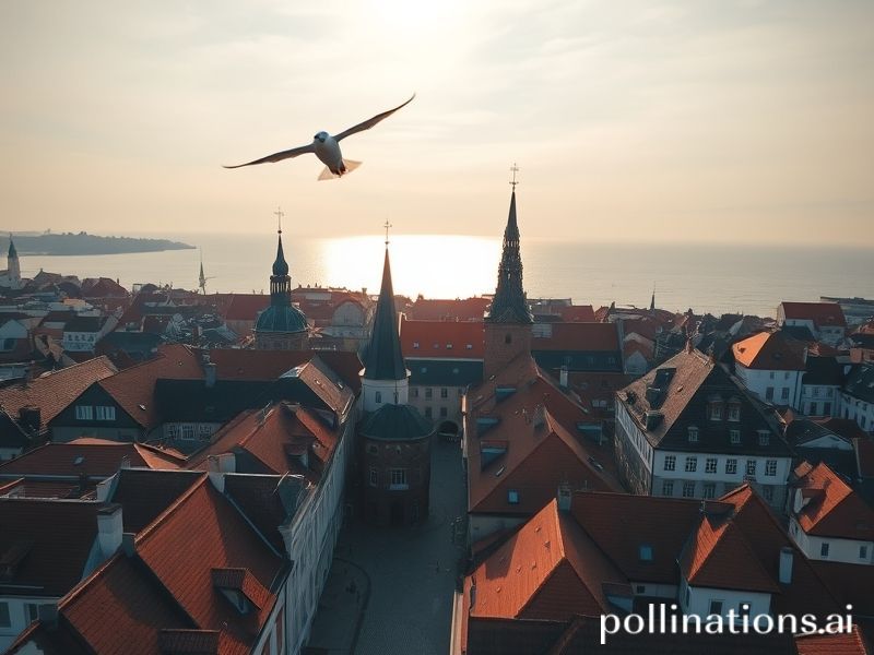 estonia