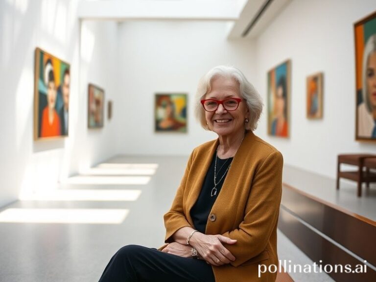 agnes gund