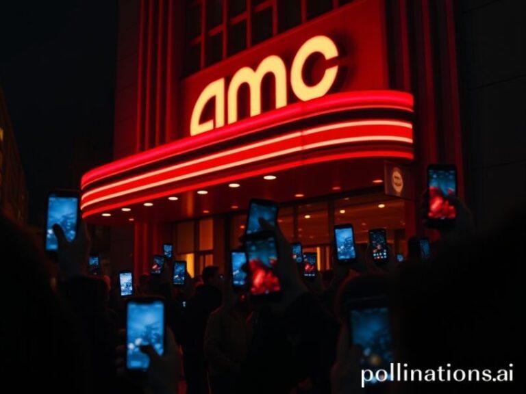 amc stock