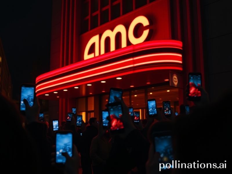 amc stock