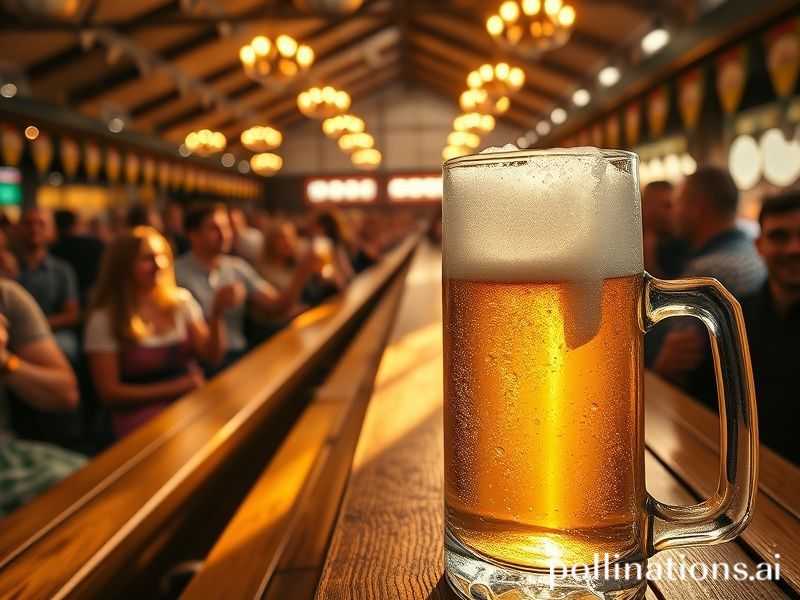oktoberfest
