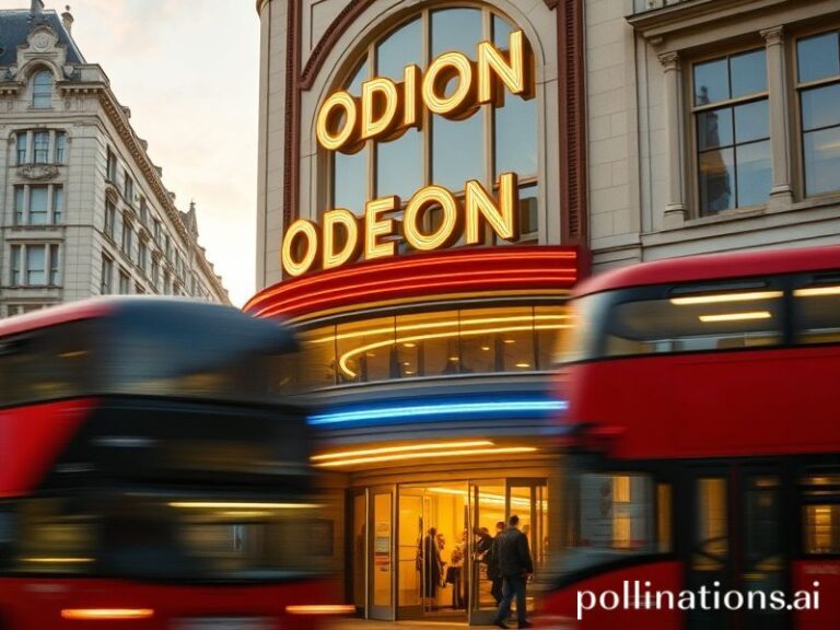 odeon
