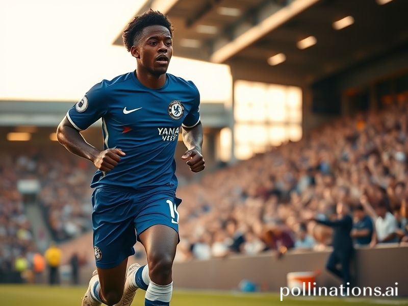 raheem sterling chelsea