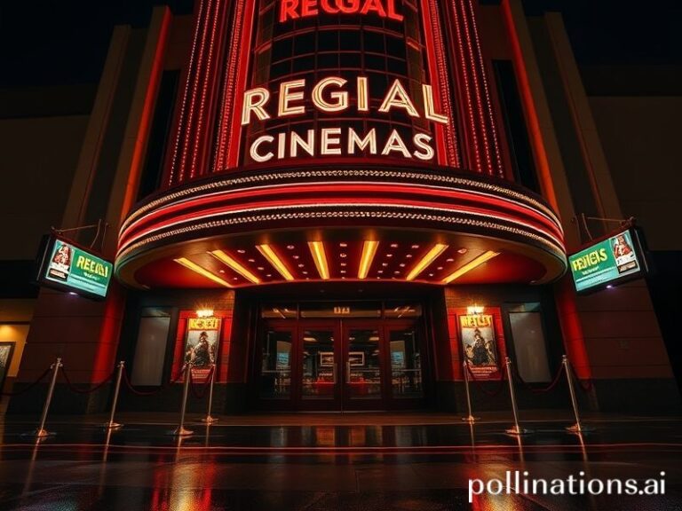 regal cinemas