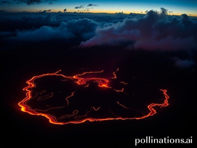 kilauea