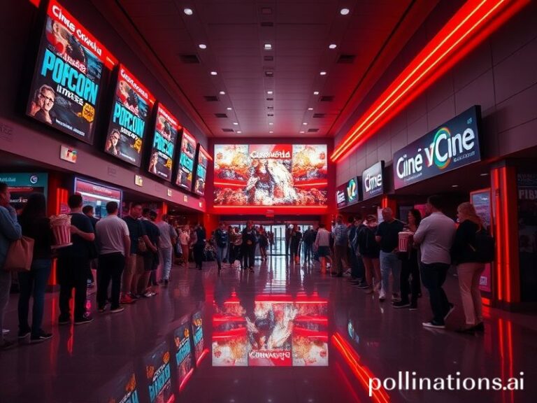 cineworld