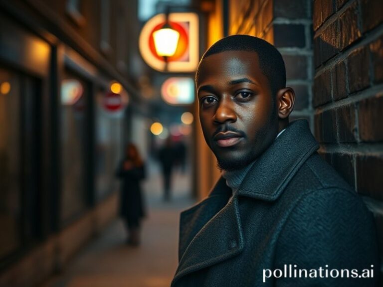 damson idris