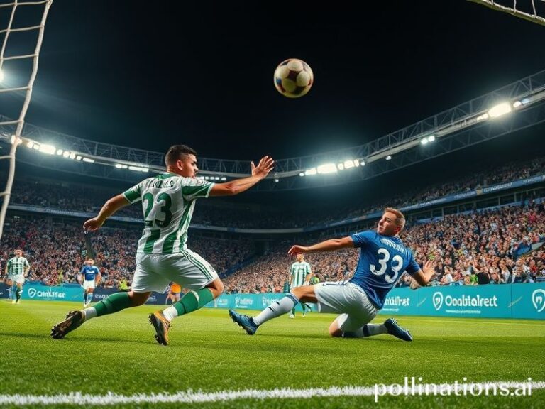 real betis vs real sociedad