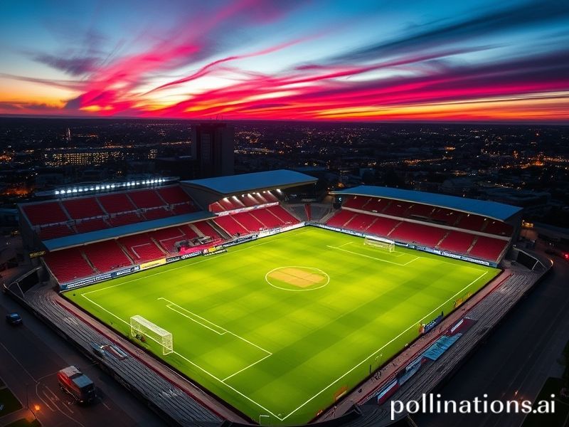 ashton gate stadium