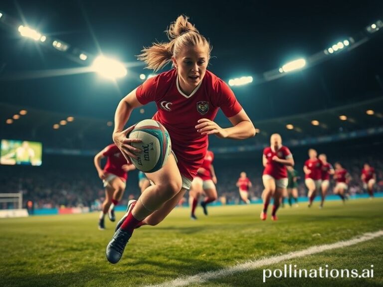 womens rugby world cup