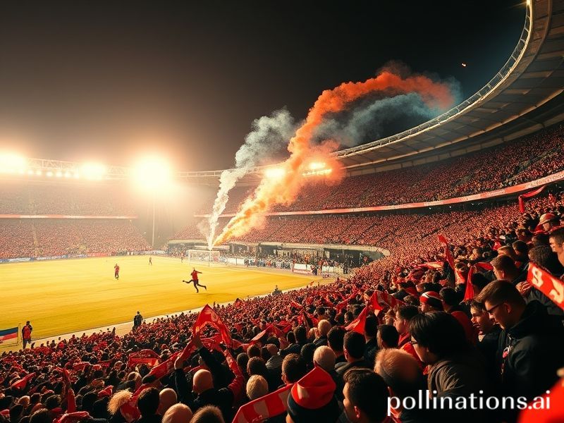 vfb stuttgart vs fc st. pauli