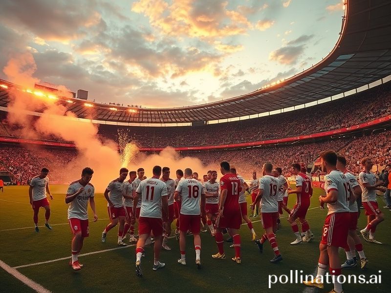 lyon fc