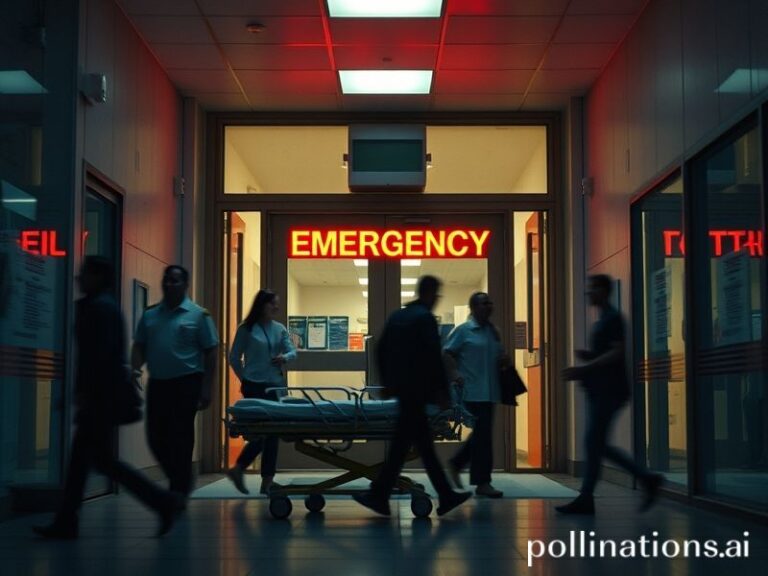 general hospital