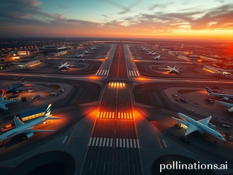 dfw airport