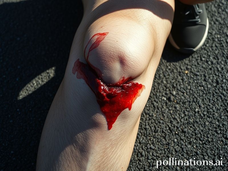 kneecap