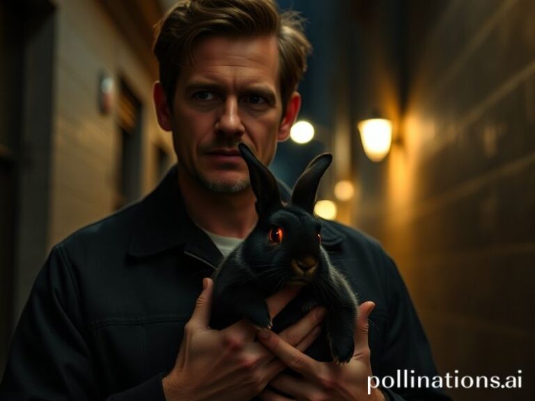 black rabbit jason bateman