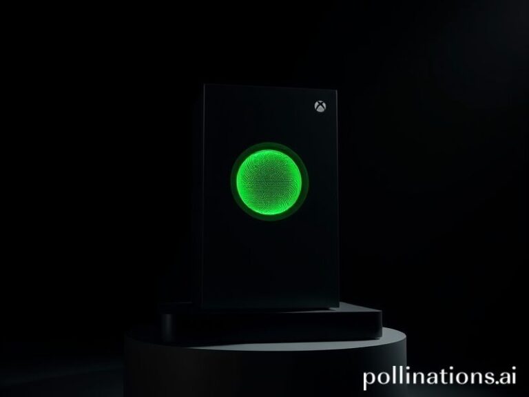 xbox series x