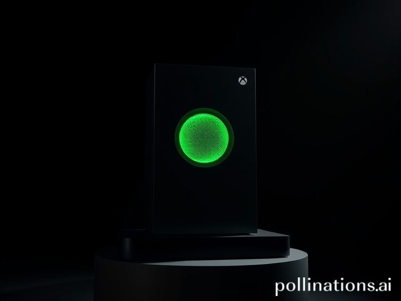 xbox series x