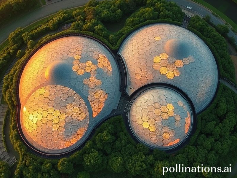 eden project
