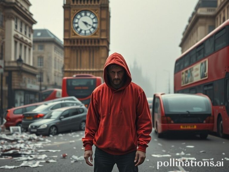 28 days later
