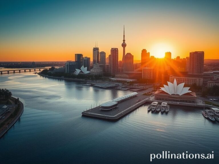 perth australia