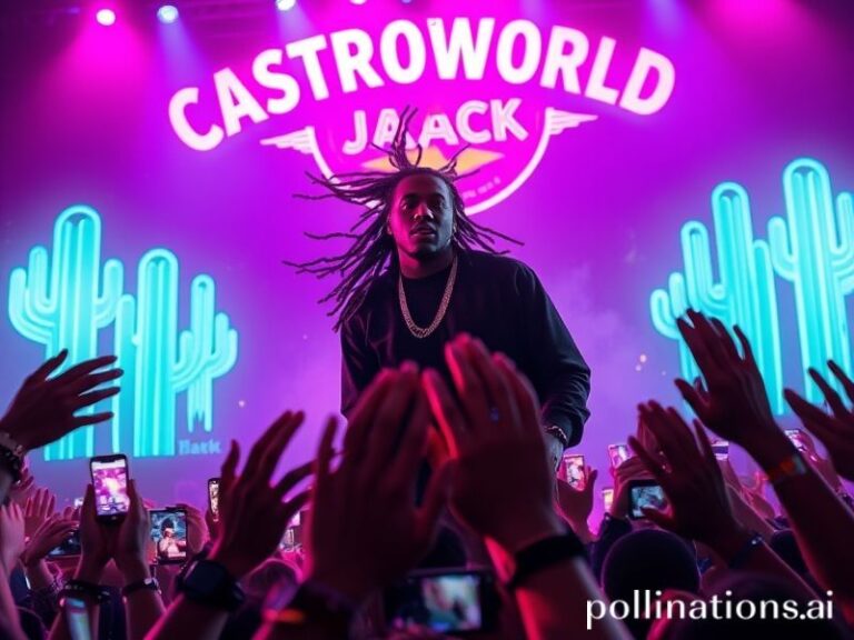 travis scott